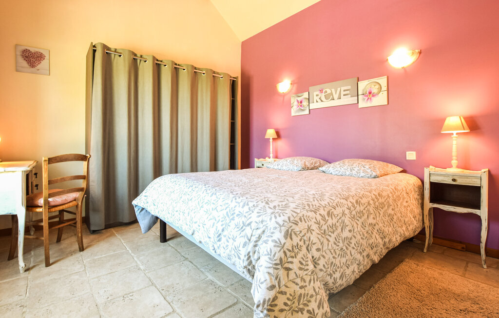 Maison 6 pers. en pierre à La Cambe, près des plages - Photo 15