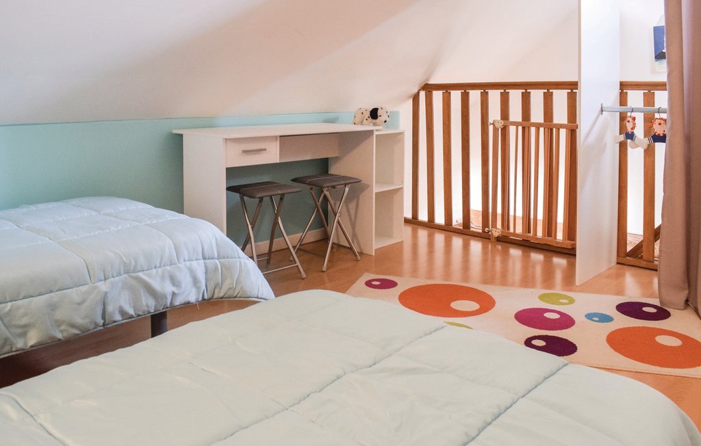 Maison 6 pers. en pierre à La Cambe, près des plages - Photo 16