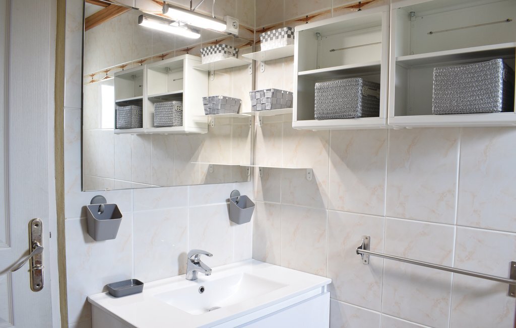 Maison 6 pers. en pierre à La Cambe, près des plages - Photo 17