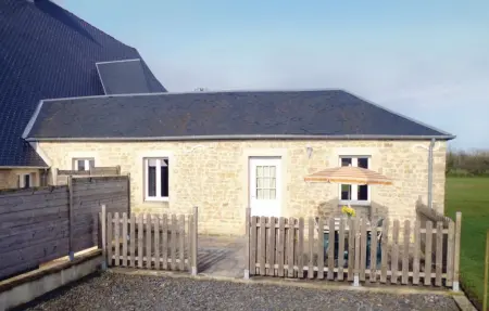 Location maison de vacances à Deux Jumeaux