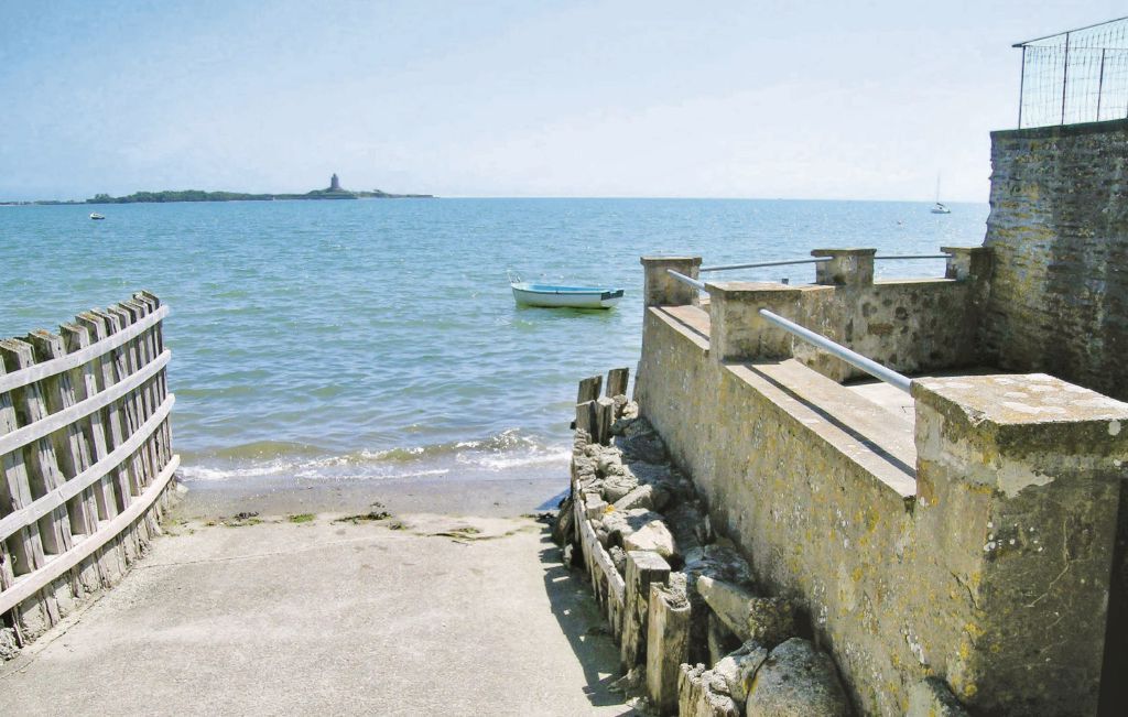Maison en pierre à Morsalines, 10 m de la plage - Photo 2