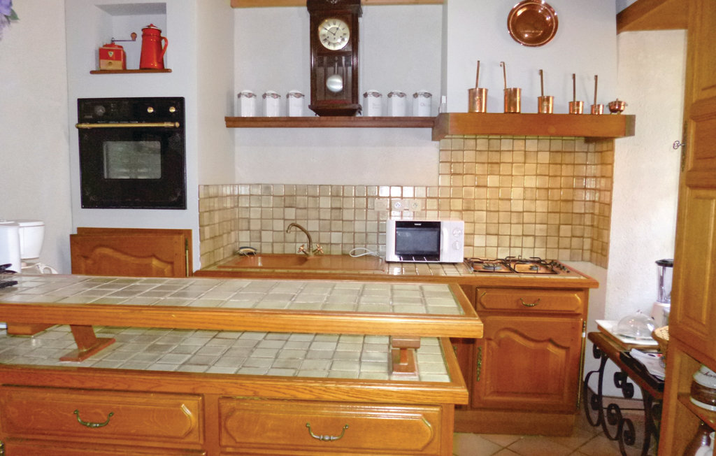 Maison en pierre à Morsalines, 10 m de la plage - Photo 3