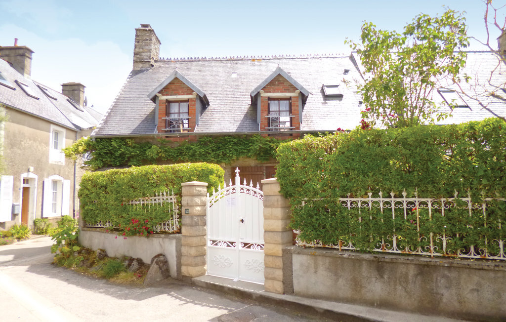 Maison en pierre à Morsalines, 10 m de la plage - Photo 4