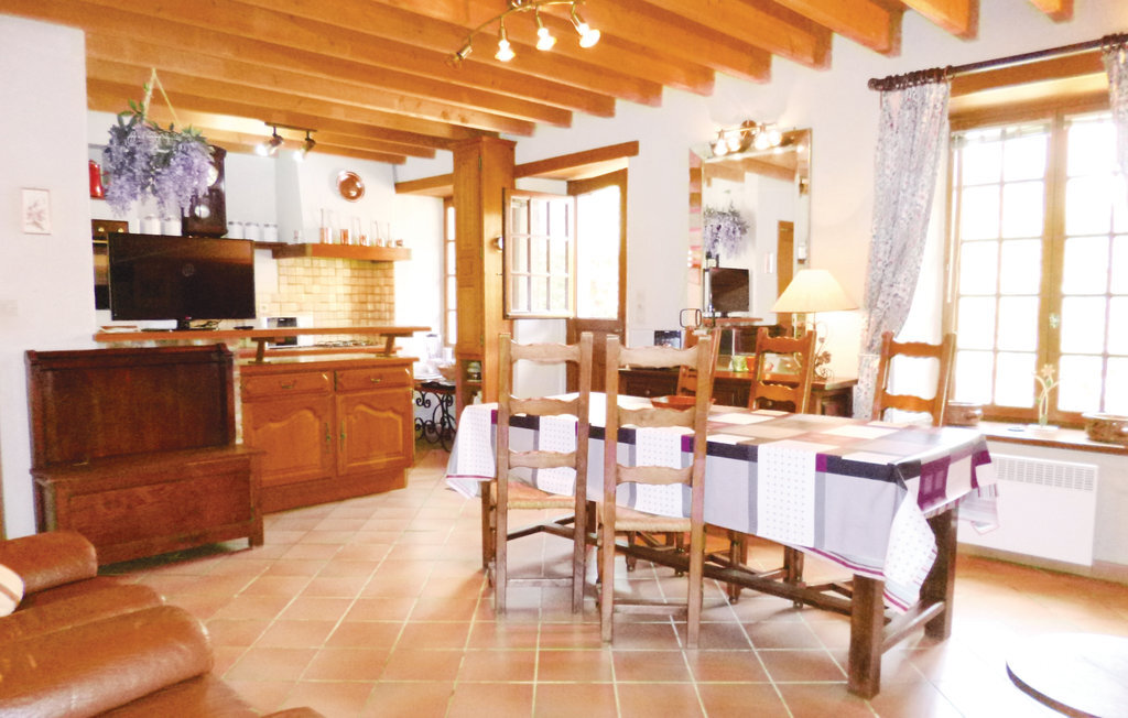 Maison en pierre à Morsalines, 10 m de la plage - Photo 10