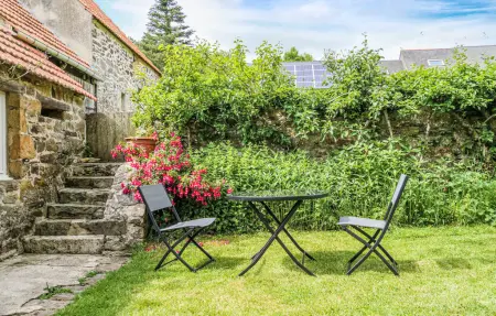 Location Maison 3 personnes à Quettehou - Photo 5