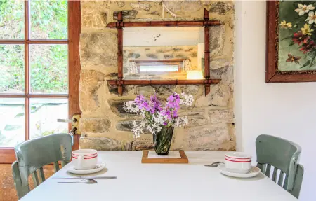Location Maison 3 personnes à Quettehou - Photo 11