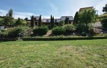 Villa Alessandra, Maison 5 personnes à Altavilla Milicia - Photo 3