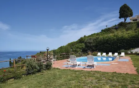 Villa Alessandra, Maison 5 personnes à Altavilla Milicia - Photo 5