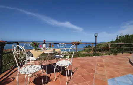 Villa Alessandra, Maison 5 personnes à Altavilla Milicia - Photo 6