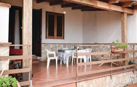 Villa Alessandra, Maison 5 personnes à Altavilla Milicia - Photo 7