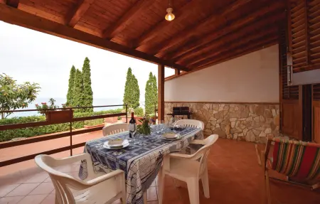 Villa Alessandra, Maison 5 personnes à Altavilla Milicia - Photo 8