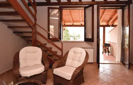 Villa Alessandra, Maison 5 personnes à Altavilla Milicia - Photo 9