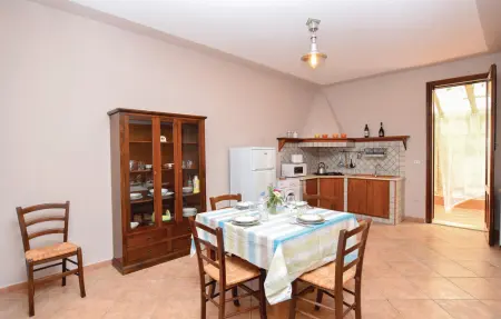 Villa Alessandra, Maison 5 personnes à Altavilla Milicia - Photo 12