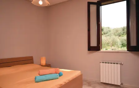Villa Alessandra, Maison 5 personnes à Altavilla Milicia - Photo 13