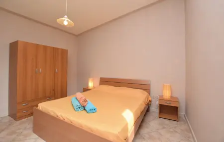 Villa Alessandra, Maison 5 personnes à Altavilla Milicia - Photo 14