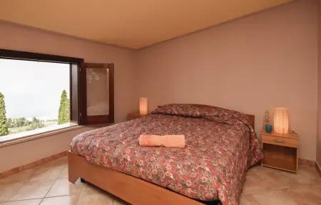 Villa Alessandra, Maison 5 personnes à Altavilla Milicia - Photo 15