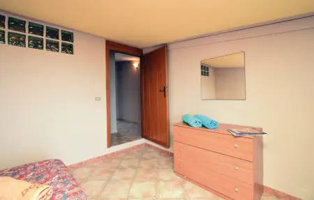 Villa Alessandra, Maison 5 personnes à Altavilla Milicia - Photo 16