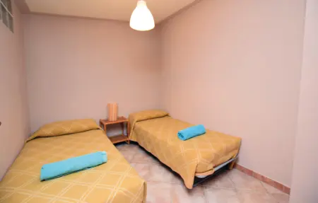 Villa Alessandra, Maison 5 personnes à Altavilla Milicia - Photo 17