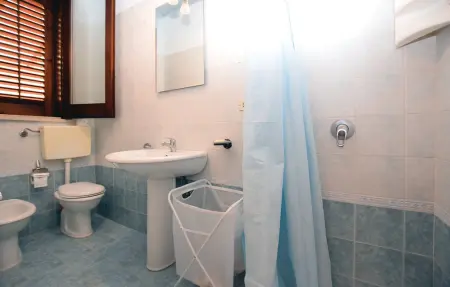 Villa Alessandra, Maison 5 personnes à Altavilla Milicia - Photo 18