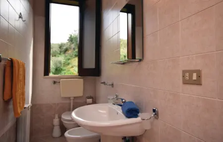 Villa Alessandra, Maison 5 personnes à Altavilla Milicia - Photo 19