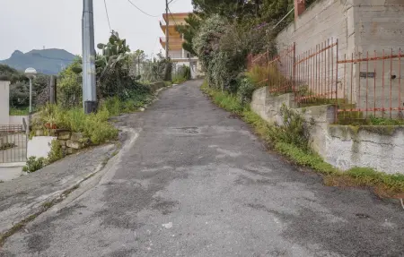 Villa Alessandra, Maison 5 personnes à Altavilla Milicia - Photo 20