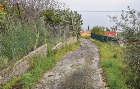 Villa Alessandra, Maison 5 personnes à Altavilla Milicia - Photo 21