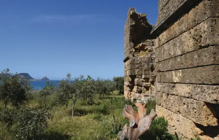 Villa Alessandra, Maison 5 personnes à Altavilla Milicia - Photo 23