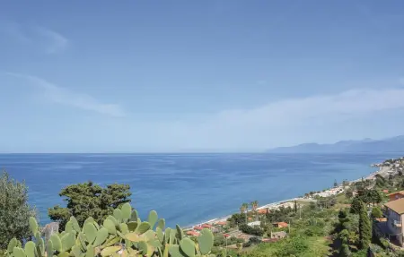 Villa Alessandra, Maison 5 personnes à Altavilla Milicia - Photo 24