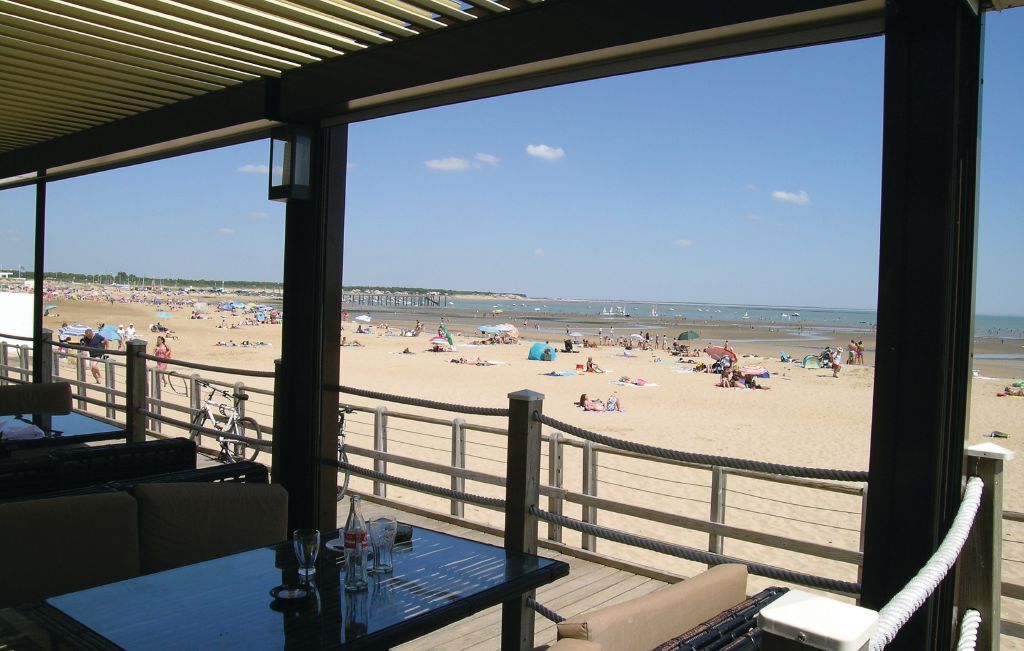 Maison 6 pers. à La Jonchère, 10 min de la côte - Photo 8