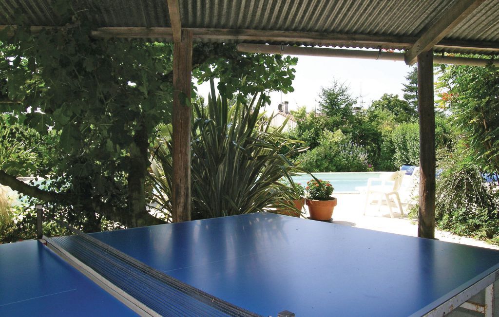 Maison 6 pers. à La Jonchère, 10 min de la côte - Photo 15