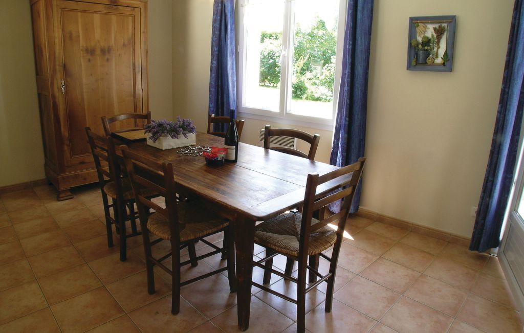 Maison 6 pers. à La Jonchère, 10 min de la côte - Photo 18