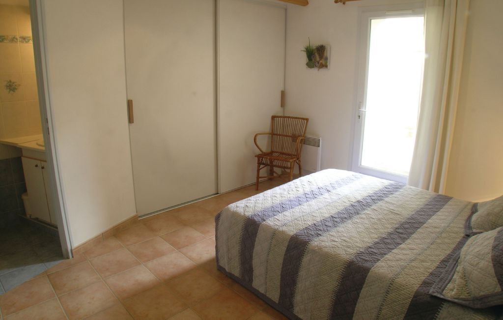 Maison 6 pers. à La Jonchère, 10 min de la côte - Photo 19