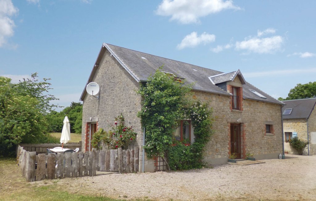 Maison en pierre D-Day, 10 km d'Utah Beach - Photo 1