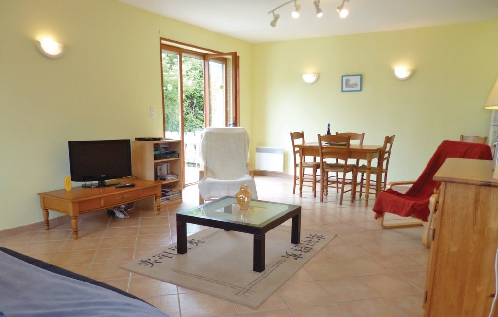 Maison en pierre D-Day, 10 km d'Utah Beach - Photo 2