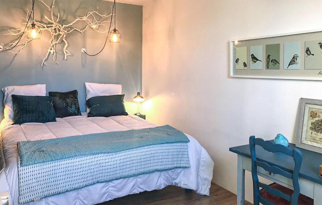 Maison 5 pers. avec piscine partagée à Apt - Photo 7