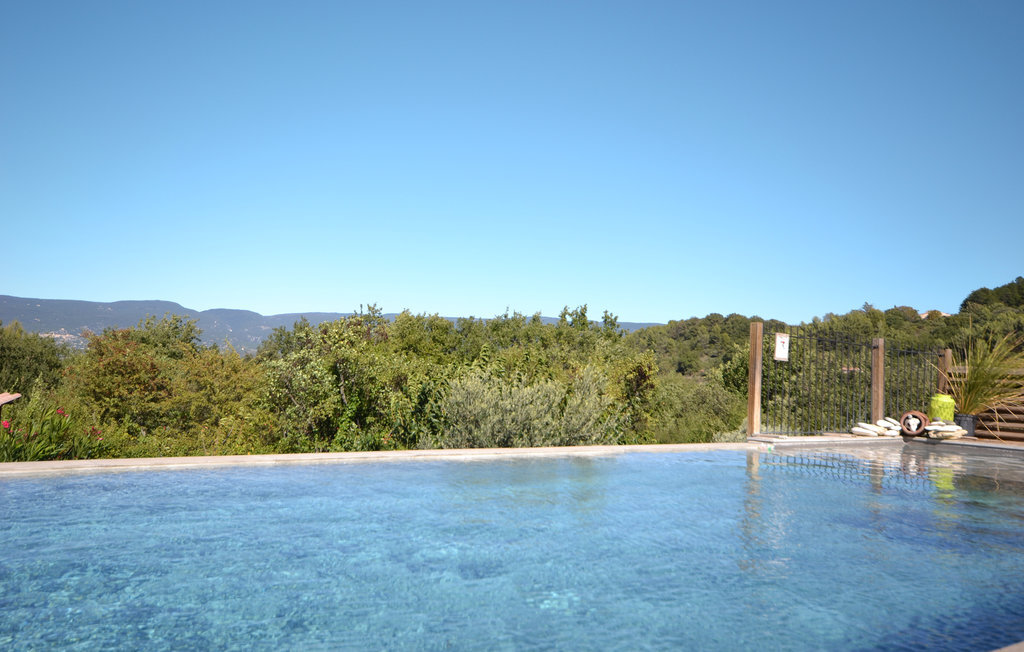 Maison 5 pers. avec piscine partagée à Apt - Photo 13