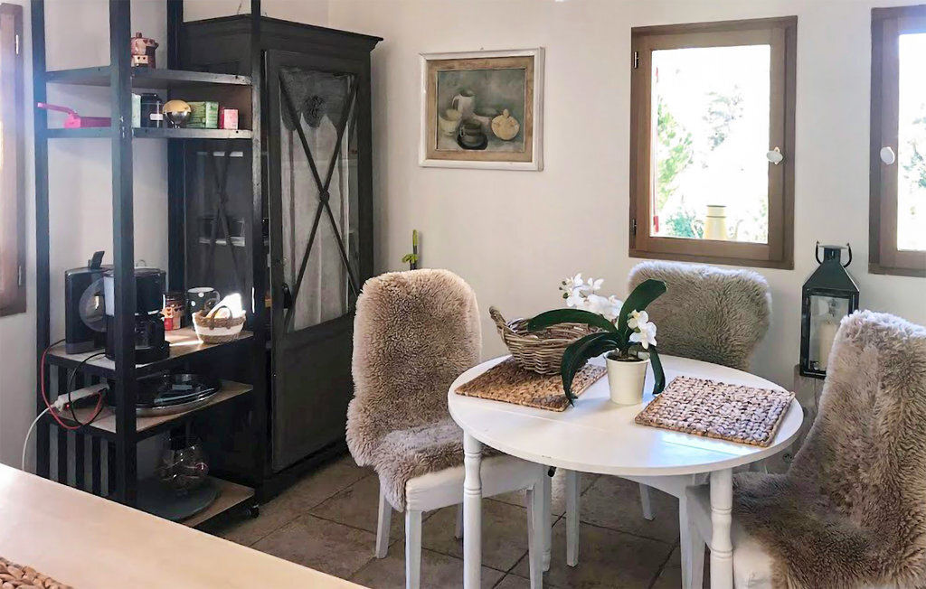 Maison 5 pers. avec piscine partagée à Apt - Photo 22