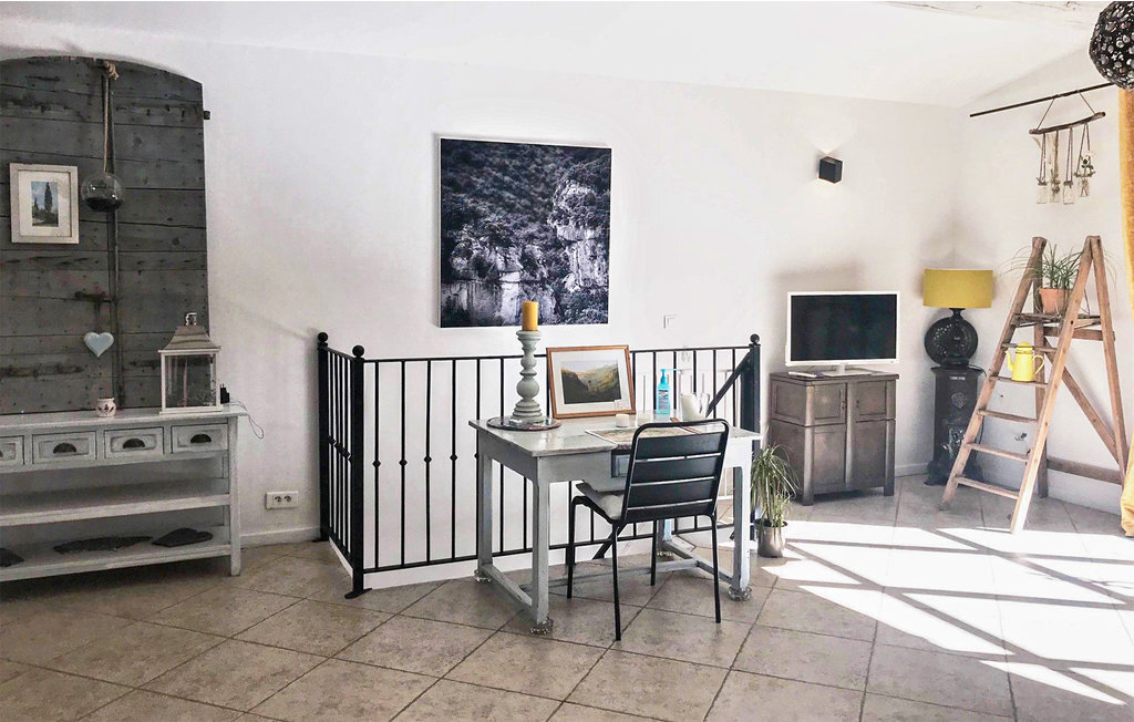 Maison 5 pers. avec piscine partagée à Apt - Photo 25
