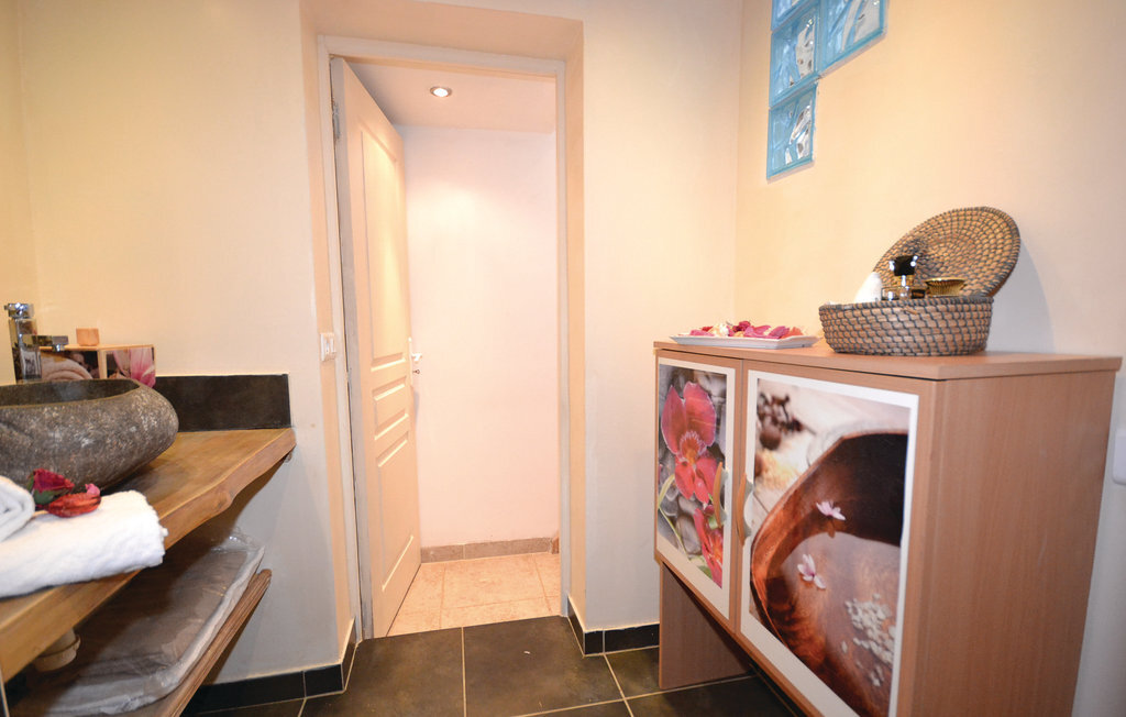 Maison 5 pers. avec piscine partagée à Apt - Photo 26