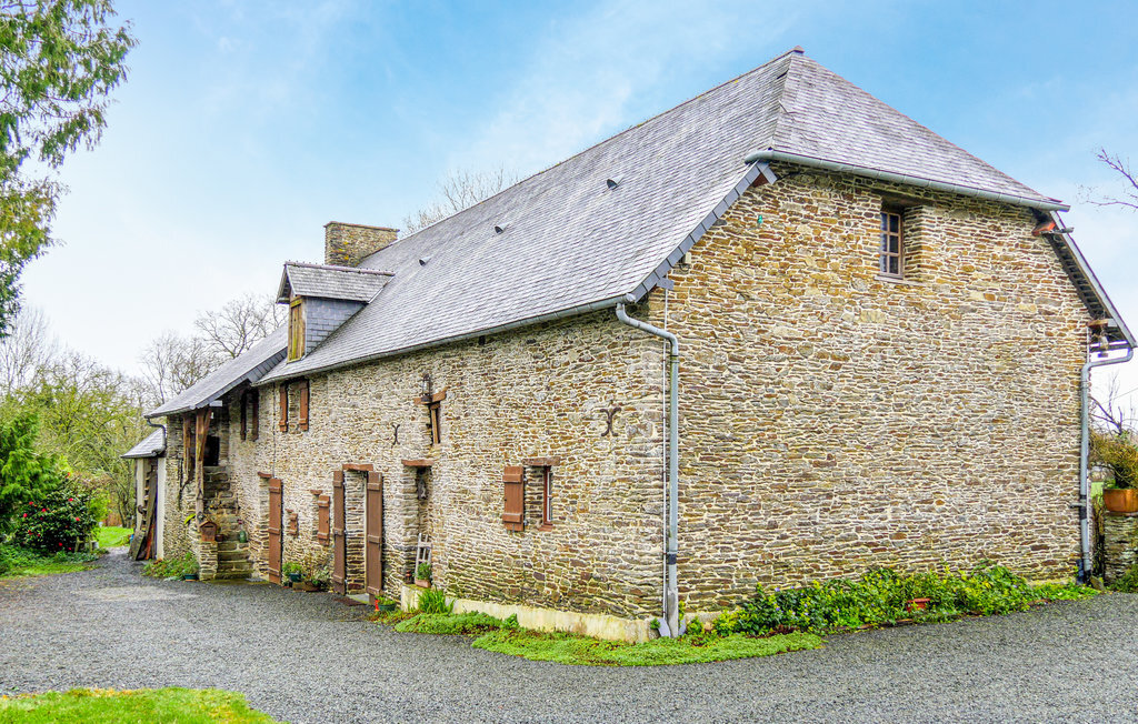 Le Colibri, maison en pierre près de Saint-Lô - Photo 1