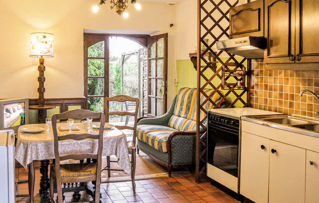 Le Colibri, maison en pierre près de Saint-Lô - Photo 2