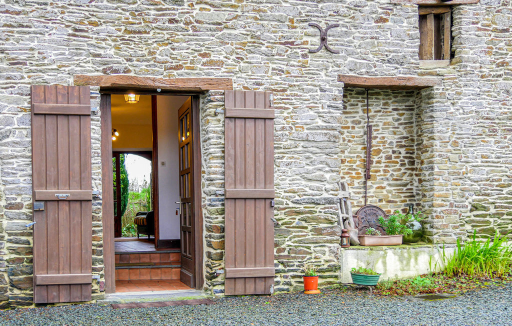 Le Colibri, maison en pierre près de Saint-Lô - Photo 6