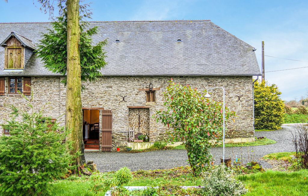 Le Colibri, maison en pierre près de Saint-Lô - Photo 8
