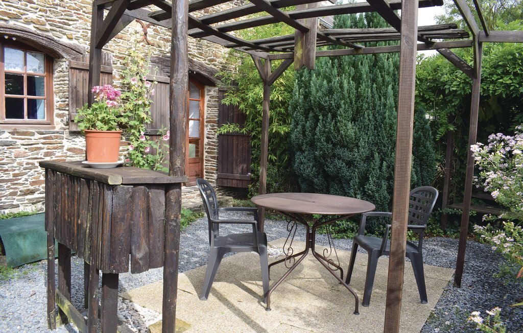 Le Colibri, maison en pierre près de Saint-Lô - Photo 10