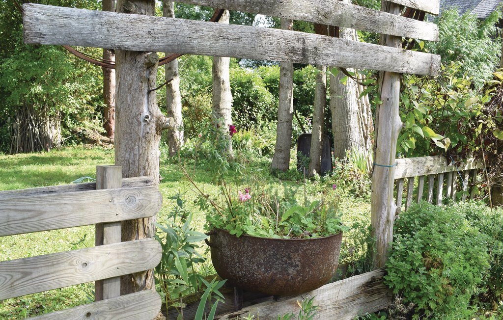 Le Colibri, maison en pierre près de Saint-Lô - Photo 11