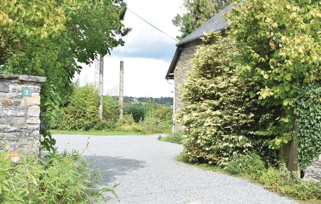 Le Colibri, maison en pierre près de Saint-Lô - Photo 14