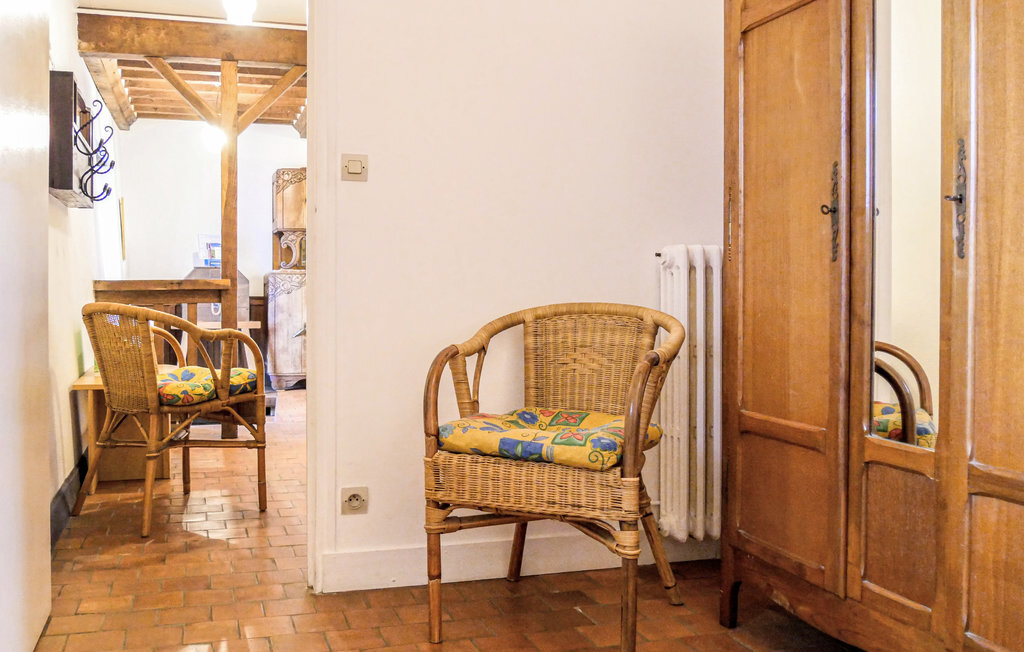Le Colibri, maison en pierre près de Saint-Lô - Photo 17