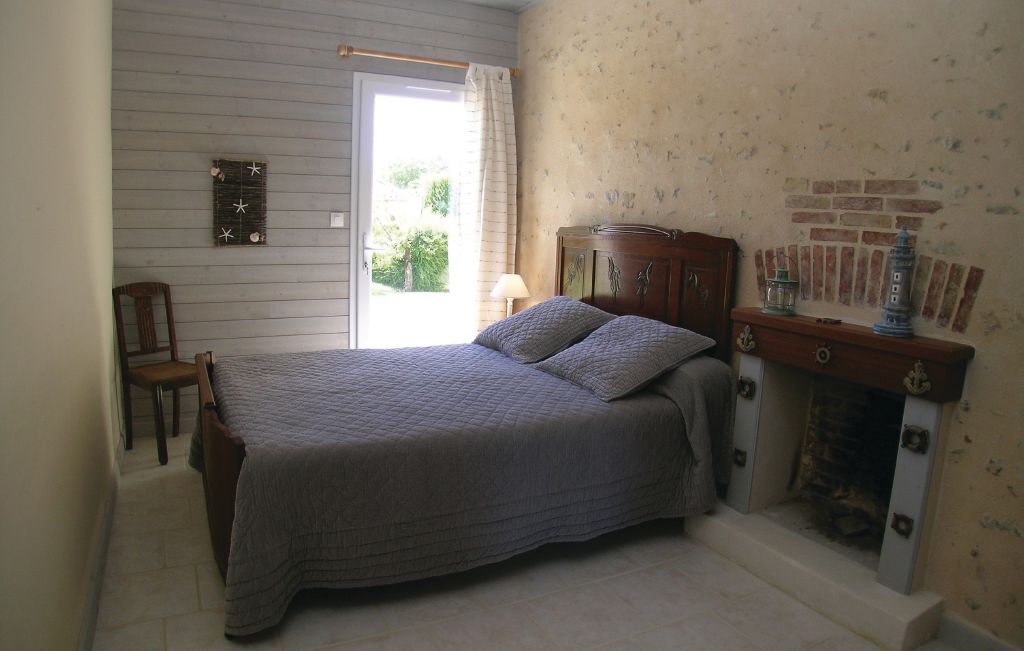 Maison 5 pers. à La Jonchère, 10 min de la côte - Photo 6