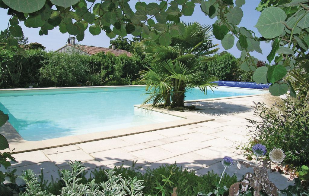 Maison 5 pers. à La Jonchère, 10 min de la côte - Photo 13