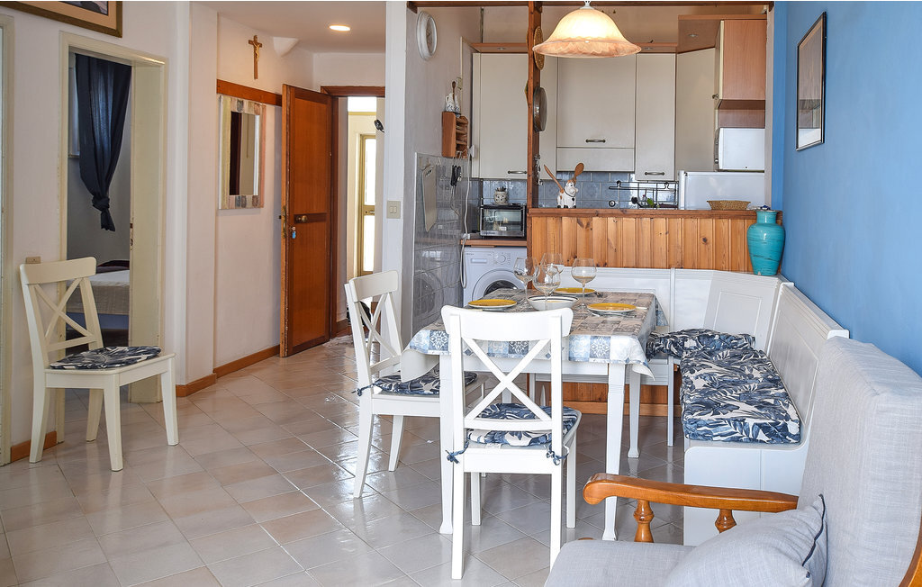 Appartement Roberta, vue baie à Rosignano Solvay - Photo 2